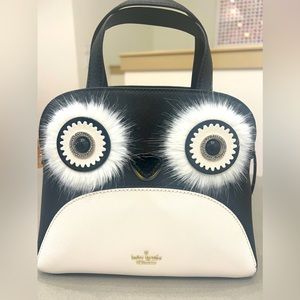 Kate Spade Penguin Small Lottie Purse